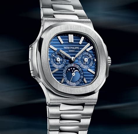 patek philippe prix